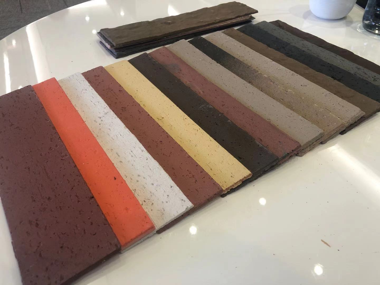 軟瓷外墻磚的施工流程，你知道嗎？